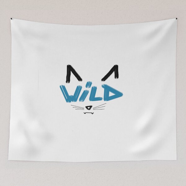 Item preview, Wild Cat designed and sold by Romain Hoffmann.