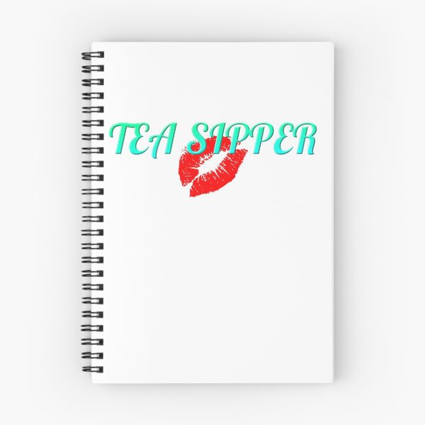 Item preview, Tea Sipper designed and sold by Kadeda.
