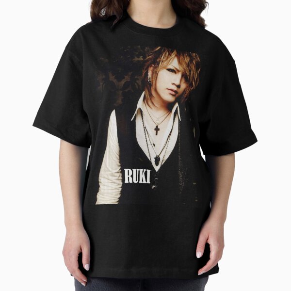 Ruki Gazette T-Shirts for Sale | Redbubble