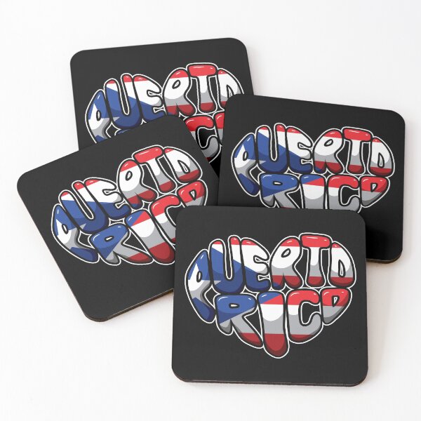 Item preview, Puerto Rico Heart - Boricua Love designed and sold by anziehend.