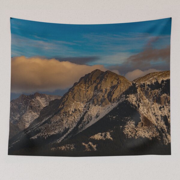 Item preview, Kananaskis designed and sold by StevenElliot.