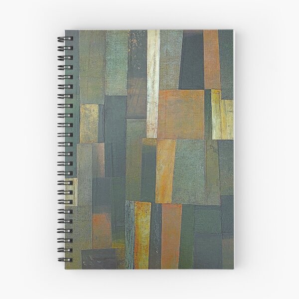 Item preview, Modern Abstract Collage designed and sold by FuzzyHoney.