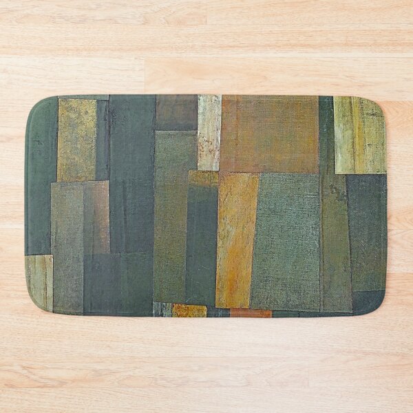 Item preview, Modern Abstract Collage designed and sold by FuzzyHoney.