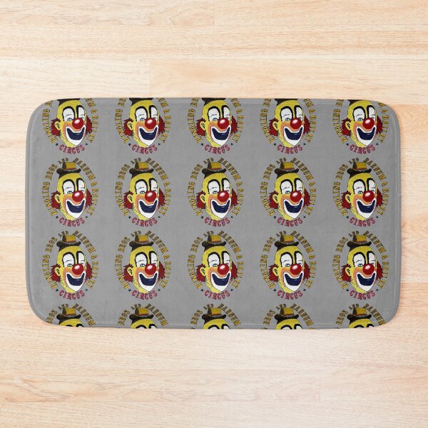 Item preview, Ringling Bros Barnum Bailey Circus designed and sold by ParlaGoul.