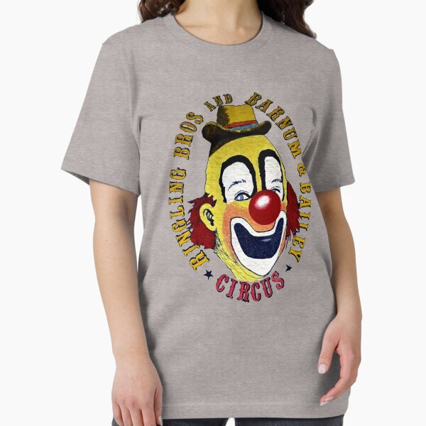 Item preview, Ringling Bros Barnum Bailey Circus designed and sold by ParlaGoul.