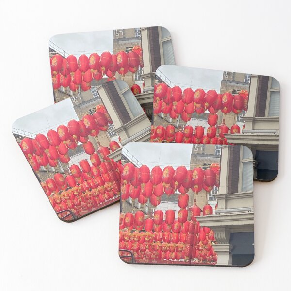 Item preview, London Street  designed and sold by DarkoColors.