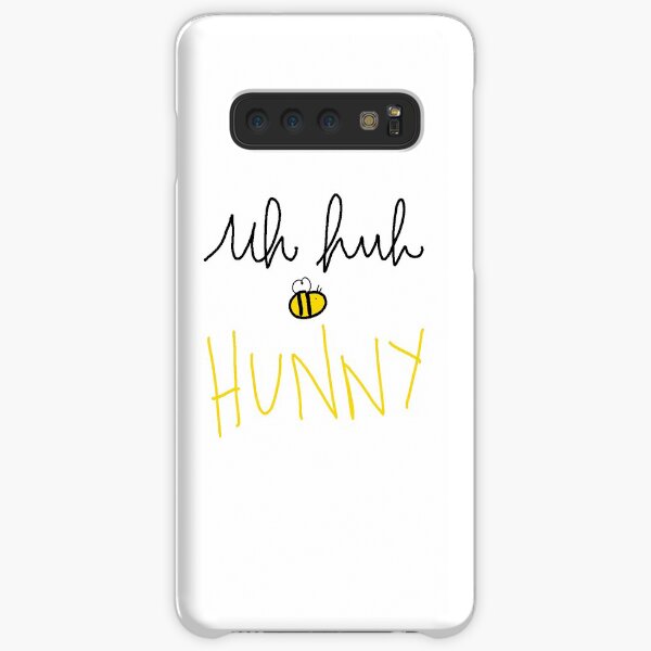 Caca Coque rigide Samsung Galaxy