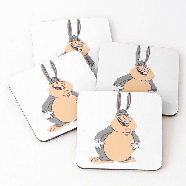 Item preview, Quagmire chungus  designed and sold by Gamerdoge.