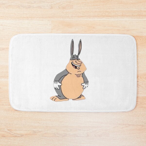 Item preview, Quagmire chungus  designed and sold by Gamerdoge.