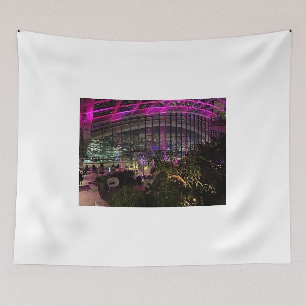 Item preview, SkyGarden London  designed and sold by DarkoColors.