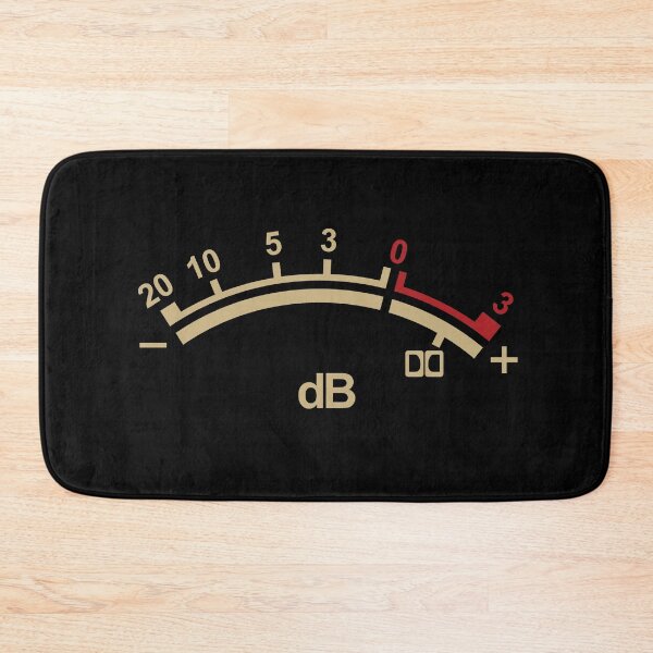 Item preview, Retro dB designed and sold by Petrol Blue.