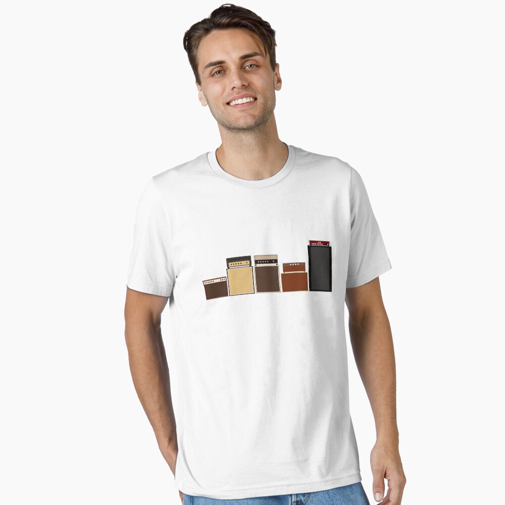 Item preview, Essential T-Shirt designed and sold by kuassa.