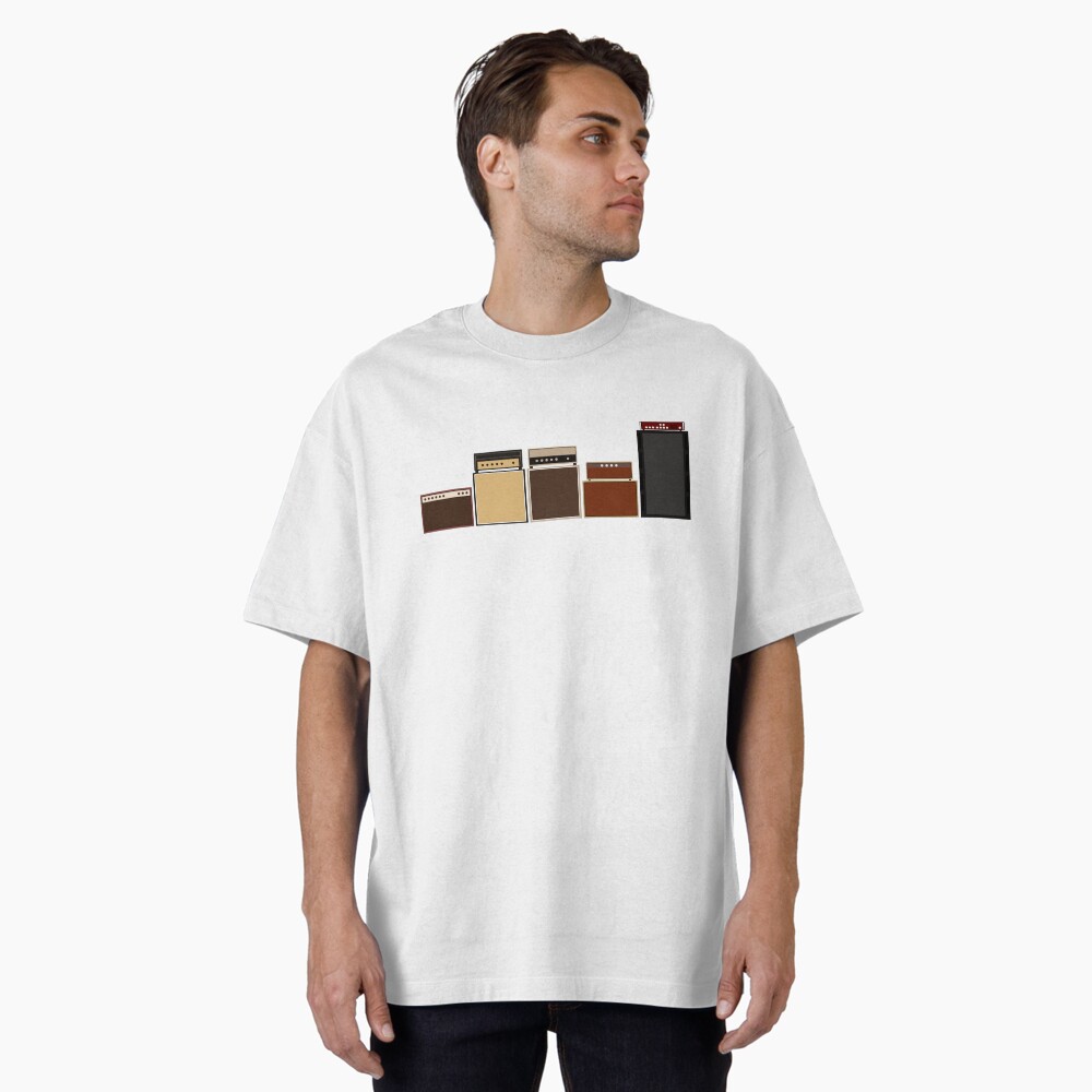 Item preview, Oversized T-Shirt designed and sold by kuassa.