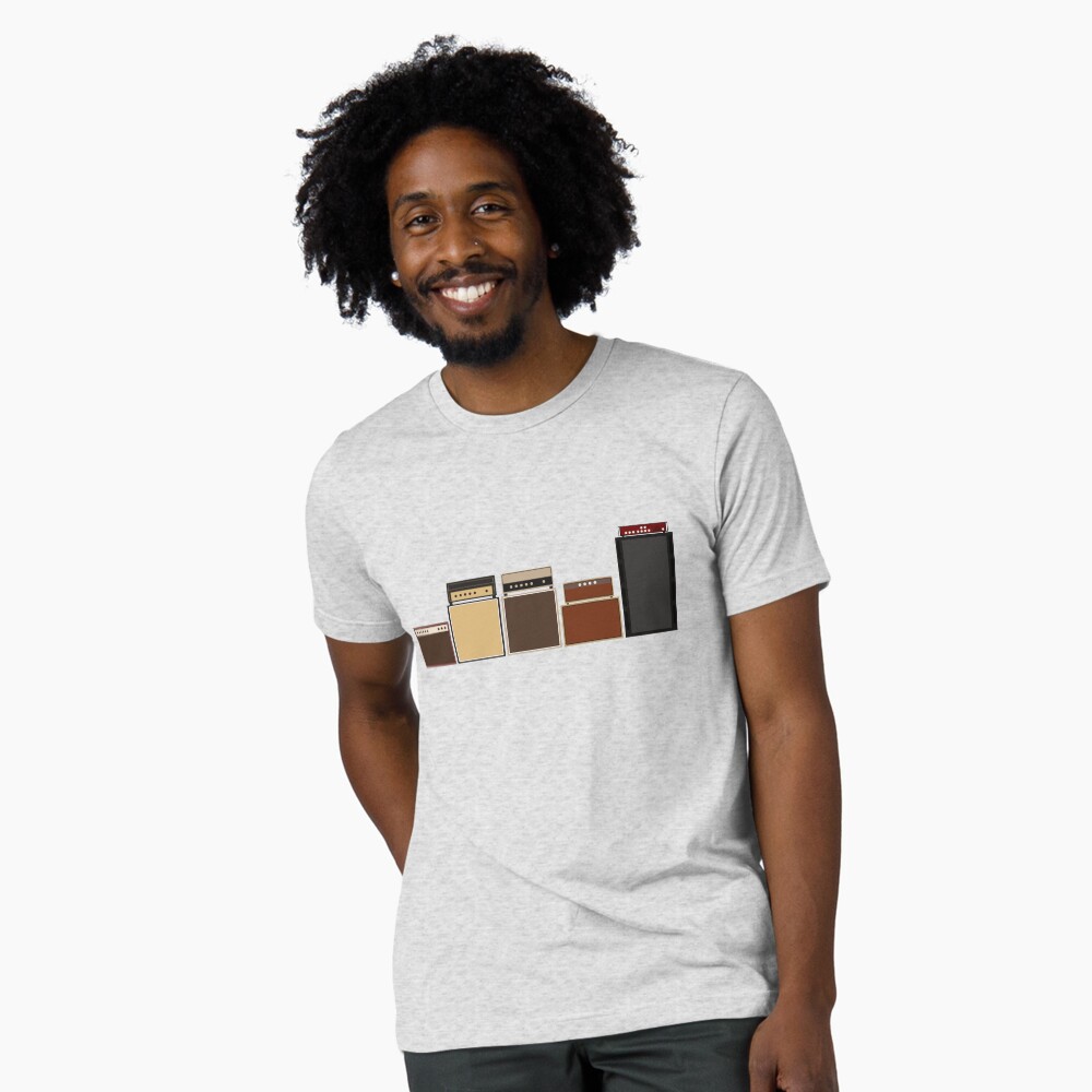 Item preview, Tri-blend T-Shirt designed and sold by kuassa.