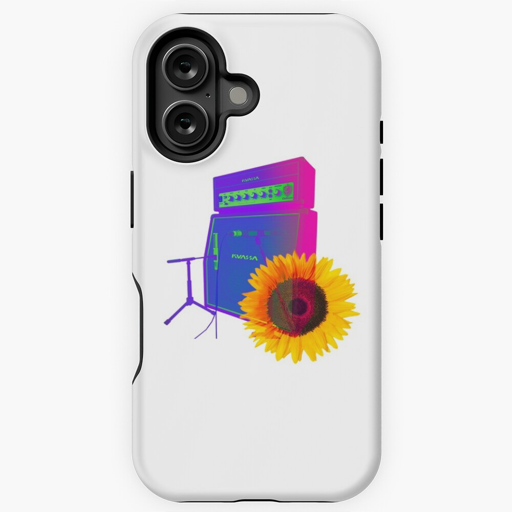 Item preview, iPhone Magsafe Tough Case designed and sold by kuassa.