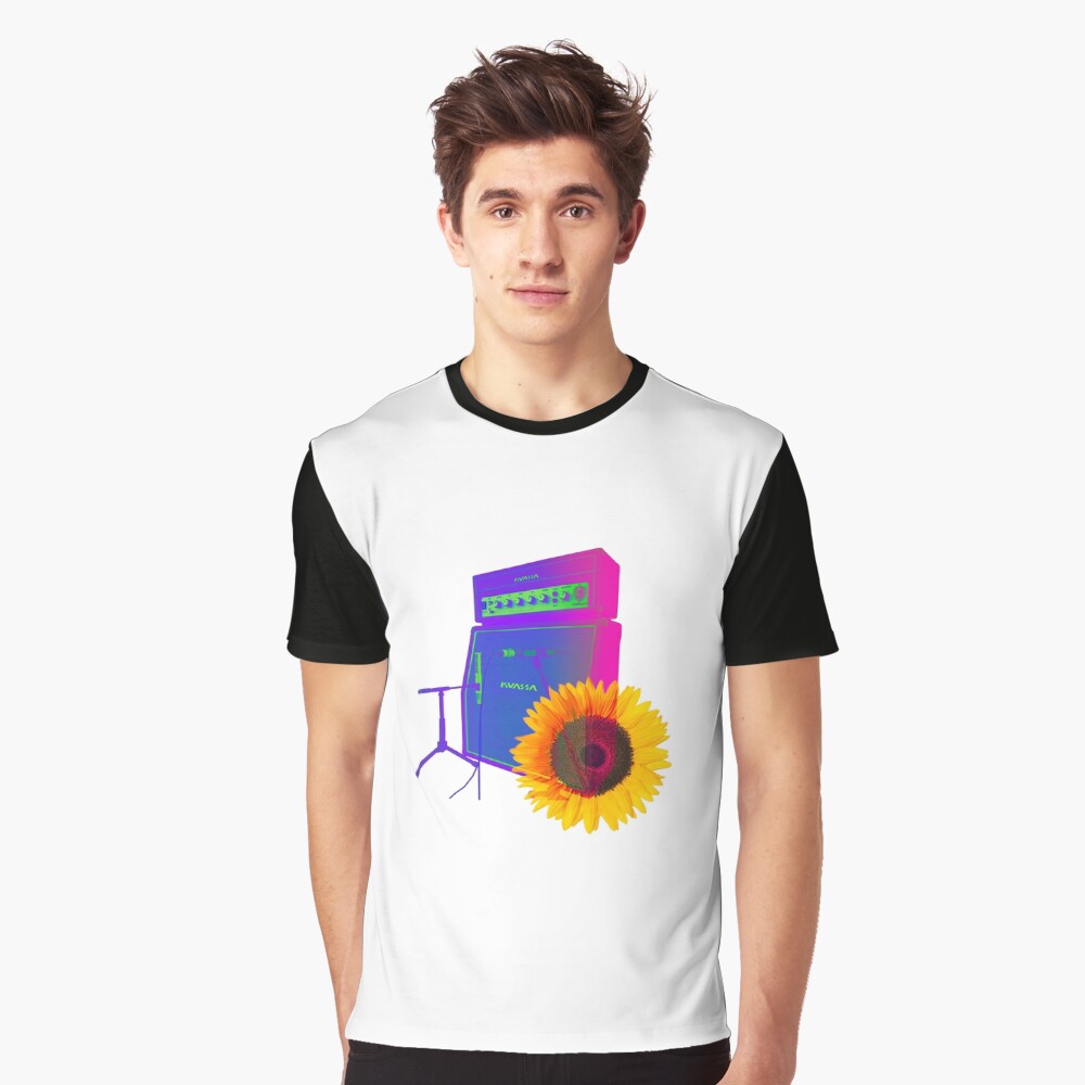 Item preview, Graphic T-Shirt designed and sold by kuassa.
