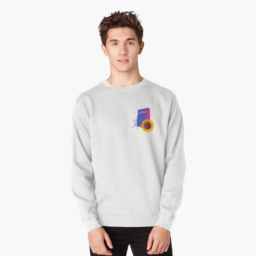 Item preview, Pullover Sweatshirt designed and sold by kuassa.