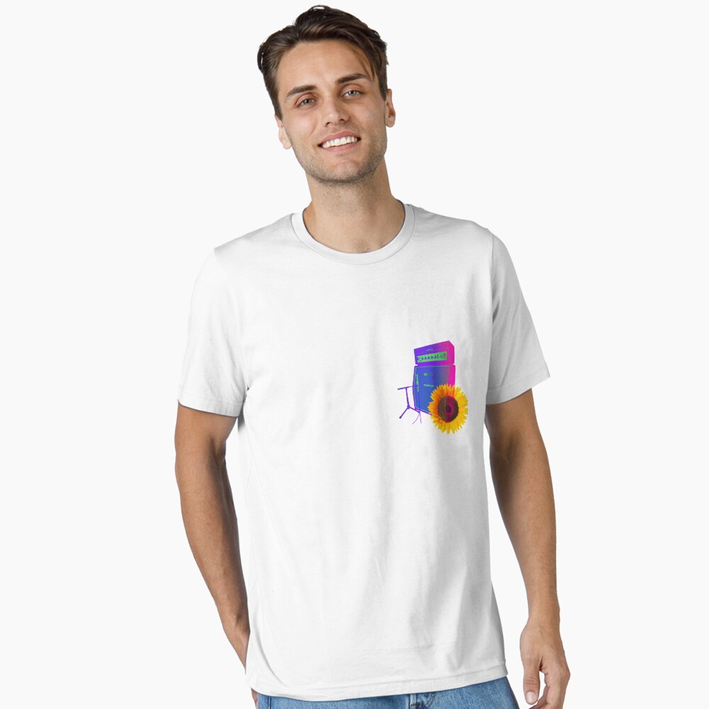 Item preview, Essential T-Shirt designed and sold by kuassa.