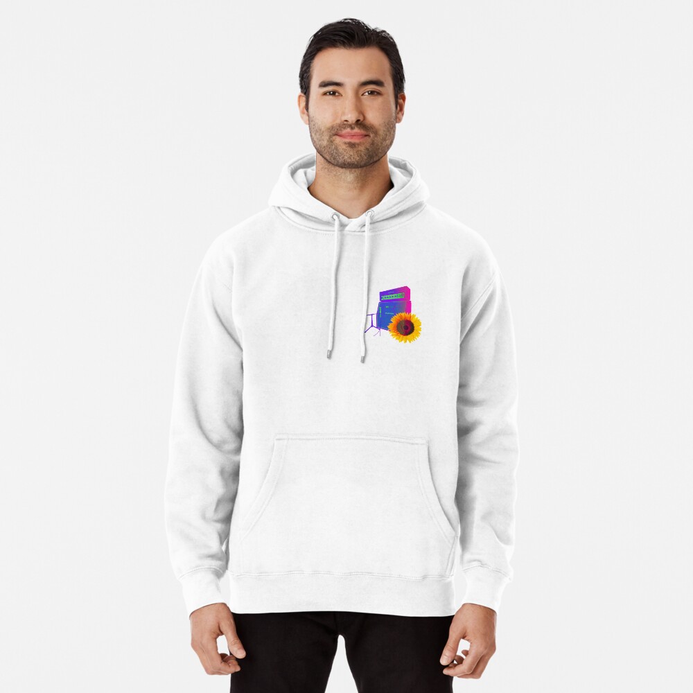 Item preview, Pullover Hoodie designed and sold by kuassa.