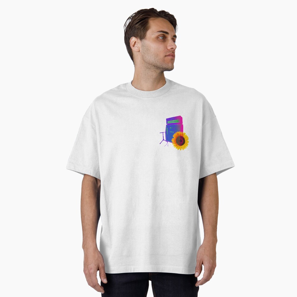 Item preview, Oversized T-Shirt designed and sold by kuassa.