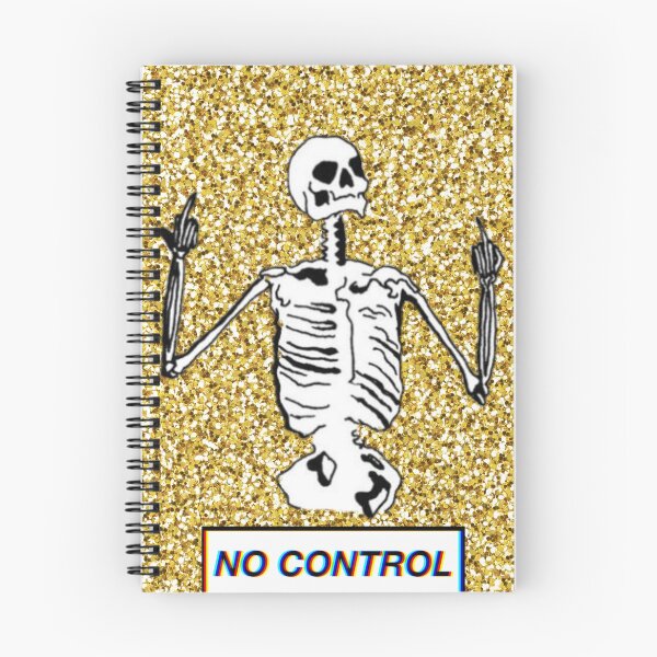 Item preview, NO CONTROL designed and sold by Stella Rose.