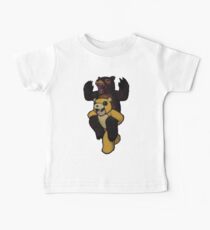 Fall Out Boy Baby Tee