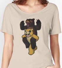 Fall Out Boy Women's Relaxed Fit T-Shirt