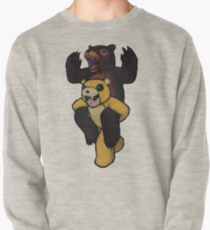 Fall Out Boy Pullover