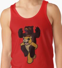 Fall Out Boy Tank Top