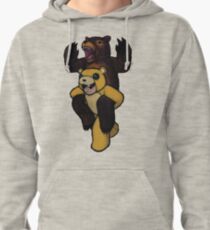 Fall Out Boy Pullover Hoodie