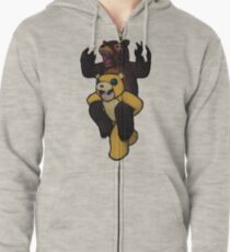 Fallout Boy Kapuzenjacke