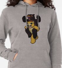Fallout Boy Leichter Hoodie
