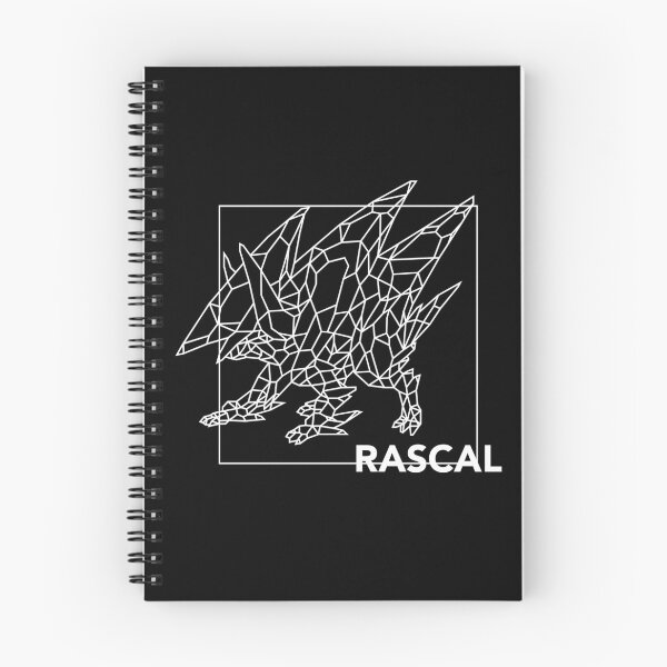 Item preview, Polygon Mega Voltenso designed and sold by RascalMedia.
