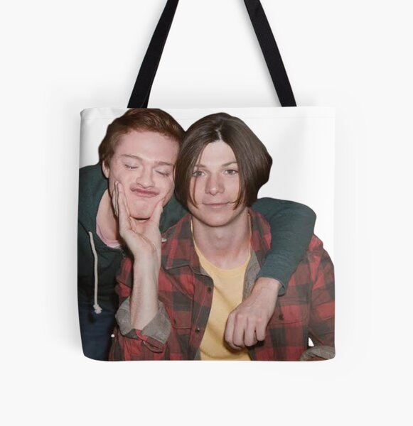 Item preview, Sam and Grizz The Society designed and sold by aesthetics4you.