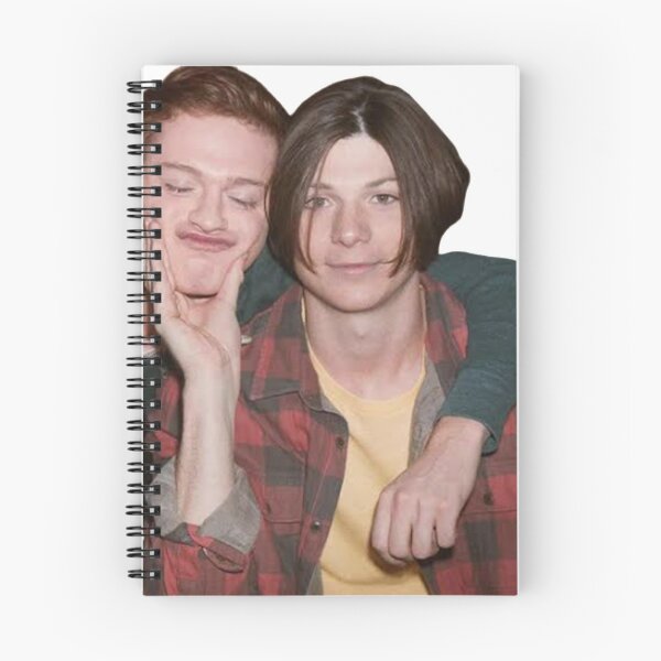 Item preview, Sam and Grizz The Society designed and sold by aesthetics4you.
