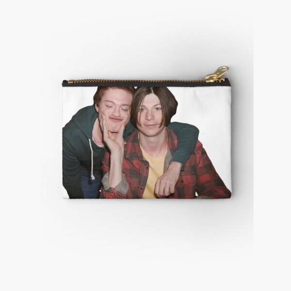 Artikelvorschau, Sam und Grizz The Society entworfen und verkauft von aesthetics4you.