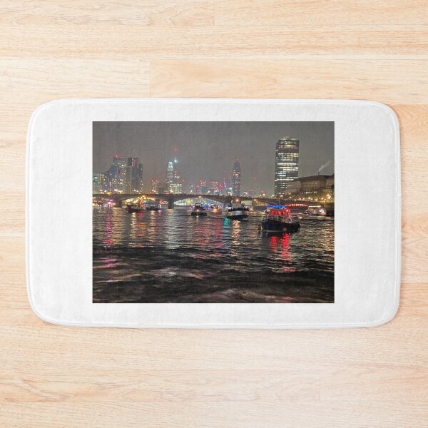 Item preview, River Time  designed and sold by DarkoColors.