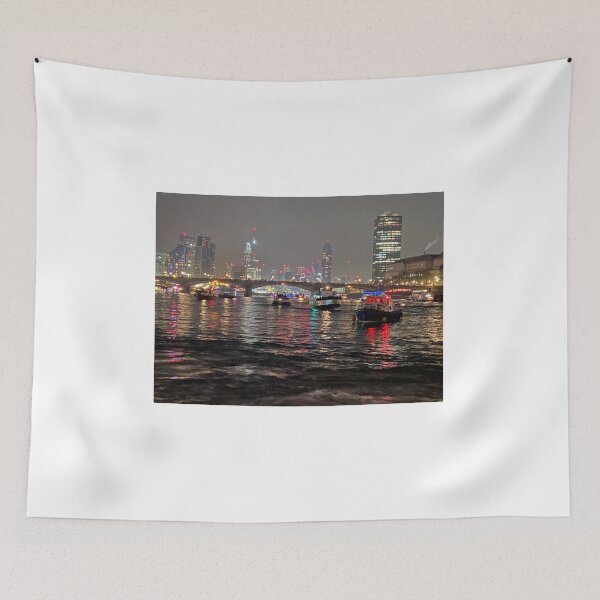 Item preview, River Time  designed and sold by DarkoColors.