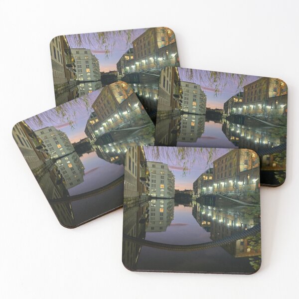 Item preview, Camden Night Life  designed and sold by DarkoColors.