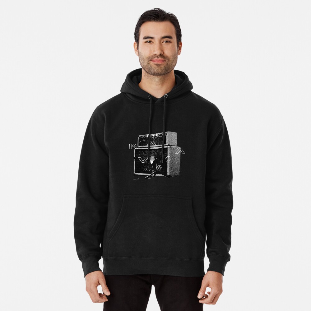 Item preview, Pullover Hoodie designed and sold by kuassa.