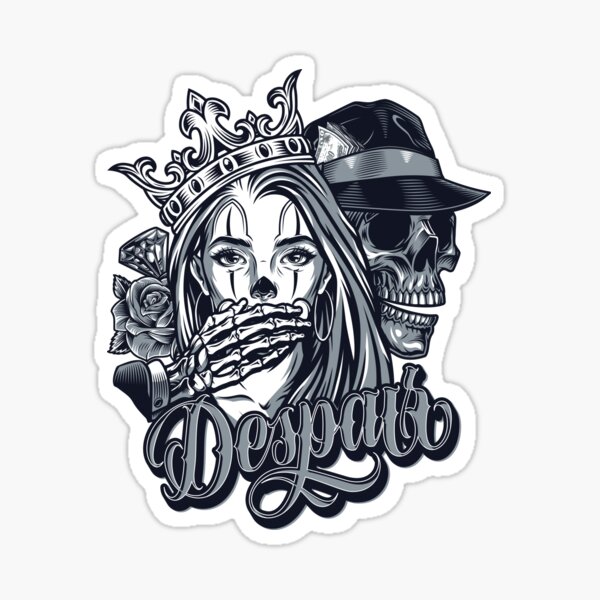 Russian Prison Tattoo T-shirt, Gangster Mob Mafia Russia Criminal mobster |  eBay