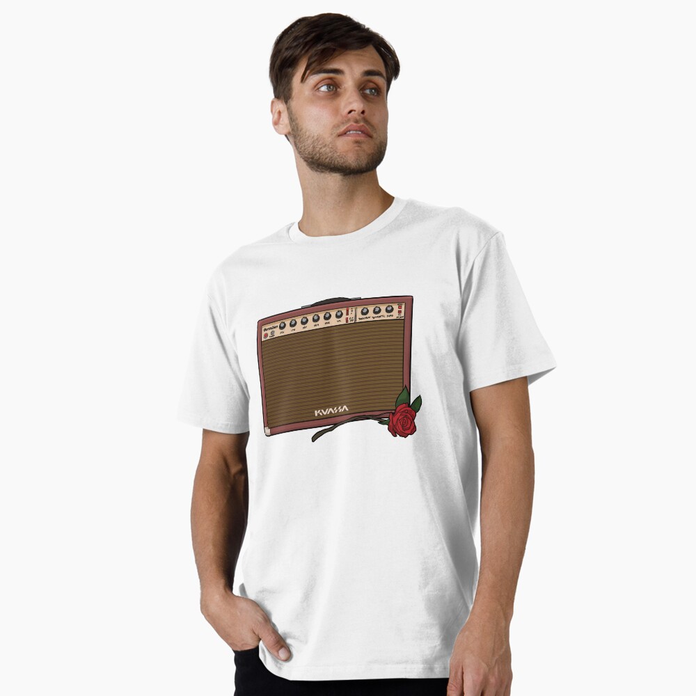 Item preview, Premium T-Shirt designed and sold by kuassa.