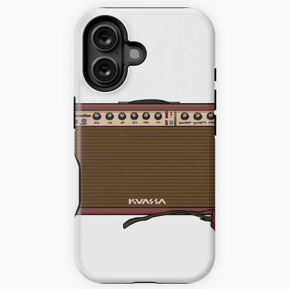 Item preview, iPhone Magsafe Tough Case designed and sold by kuassa.