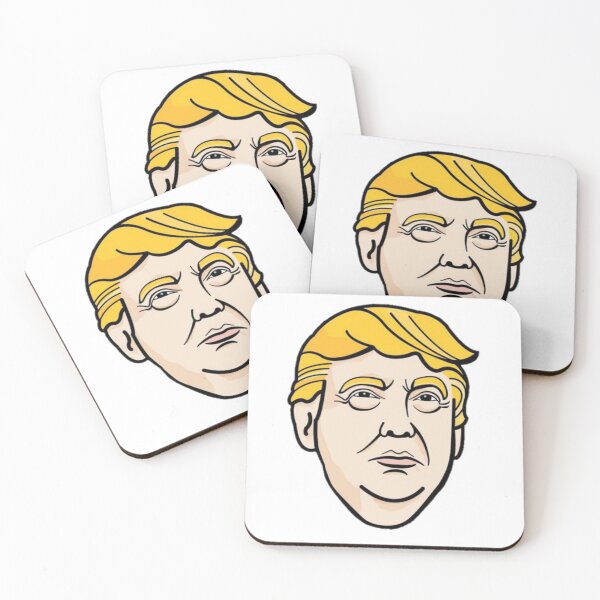 Item preview, Picture inspired by Donald Trump designed and sold by Akshay777.