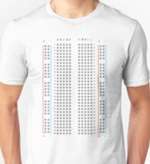 bread board Slim Fit T-Shirt