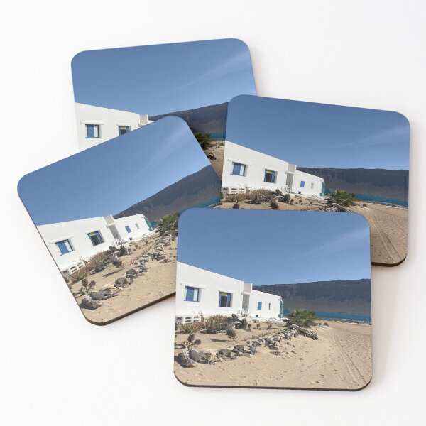 Item preview, La Graciosa Spain  designed and sold by DarkoColors.