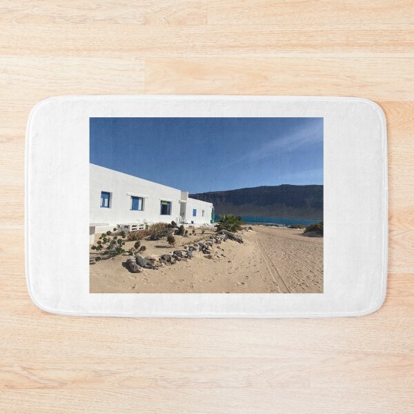 Item preview, La Graciosa Spain  designed and sold by DarkoColors.