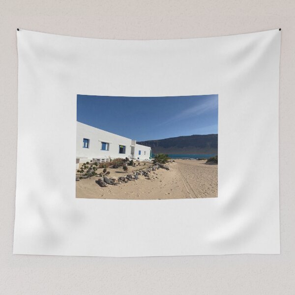 Item preview, La Graciosa Spain  designed and sold by DarkoColors.
