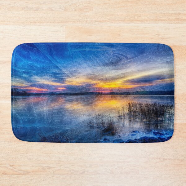 Item preview, Ice Morning 2 designed and sold by Veikko  Suikkanen.