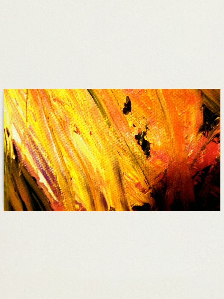 Alternate view of Soul Ascends/Soul Descends/5 Photographic Print